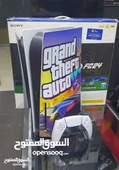  26 عروض اجهزه بلايستيشن فايف ps5