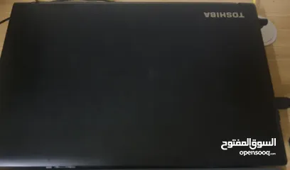  1 negotiable price Toshiba Tecra A50-C Relaiabe good anything laptop-great condition