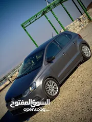  11 Vw polo for sale