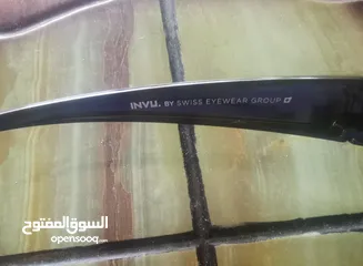 4 نظارات شمسية نوع إنفو INVU E2804 A للبيع بأقل من نصف سعرها!