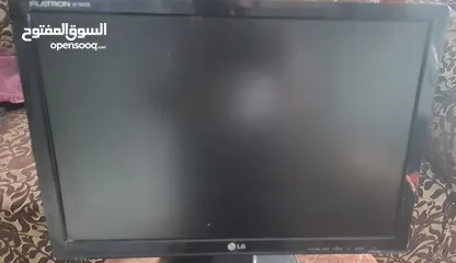  6 شاشه LG شغاله بسعر حرق فقط ليوم