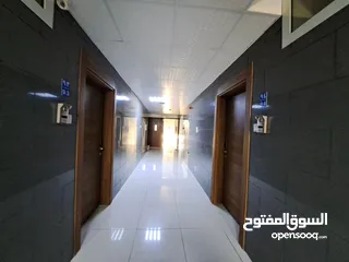  4 شقه للايجار الخوض/Apartment for rent, Al Khoud