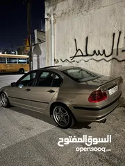  7 BMW 318 للبيع