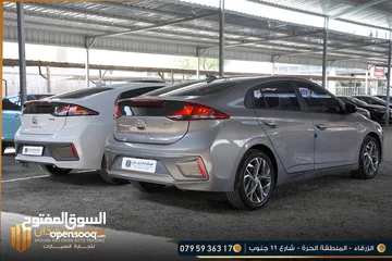  6 هونداي ايونك 2020
