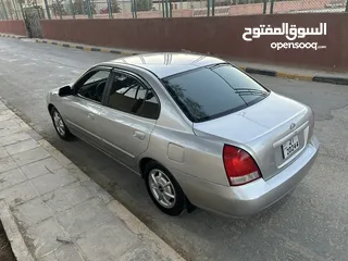  10 أفانتي XD 2001
