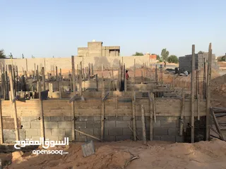  5 مهندس مدني