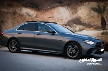  3 مرسيدس بنز