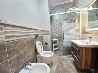  8 شقة مفروشة للإيجار في الشميساني  ( Property 35398 ) سنوي فقط