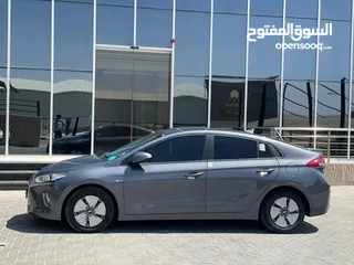  9 هيونداي ايونك 2020 وارد كوري عداد قليل بدون حوادث للبيع باقل من سعر السوق كاش او اقساط