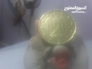  1 تحف وانتكات فور