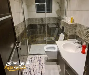  2 شقة مفروشة للايجار في المصايف