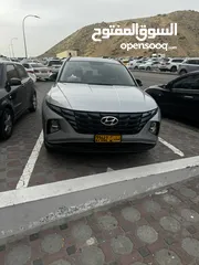  4 hyundai tucson