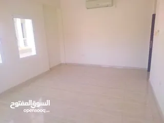  5 2bhk fat in bousharشقة غرفتين للعائلات في بوشر