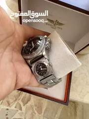  3 ساعه برتلنج سوبر كلين