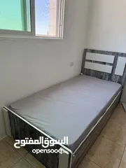  1 غرفة نوم - مفرد