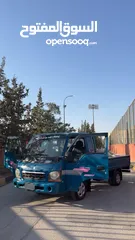  4 بكب بينجو 2001 بسعر مغري