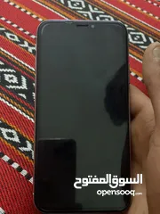  4 ايفون X للبيع تلفون نضيف .