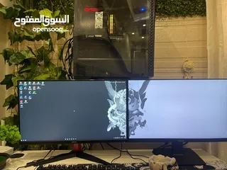  1 بحالة الوكالة pc gaming