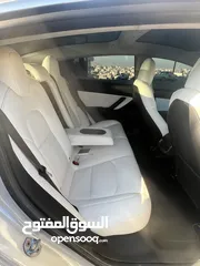  15 تيسلا موديل 3 ديول موتور 2018