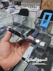  10 Samsung S23 ultra 256GB بحالة الجديد بسعر مميز