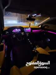  14 جولف mk8 بترخص 2021 مطور 1000 بنزين