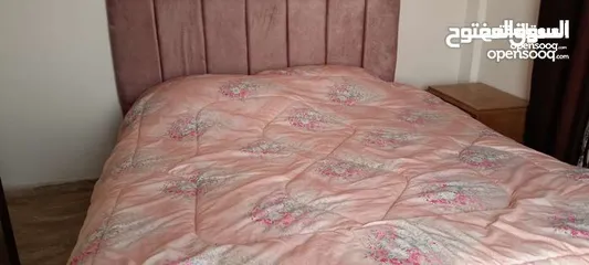  10 شاليه فاخر اطلالة رائعه جرش سعر مغري