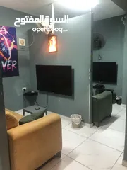  12 مركز العاب فيديو PlayStation وبلياردو