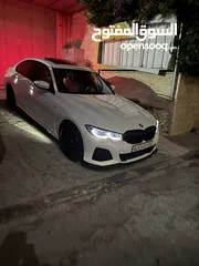  2 BMW اندفجوال
