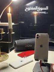  11 iPhone 11 128 gb white