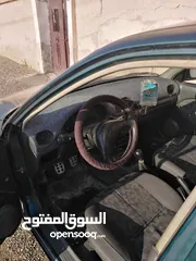 6 هونداي اكسنت 1995