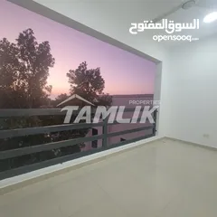  8 Sea View Townhouse for Rent in Al Qurum  REF 867GA