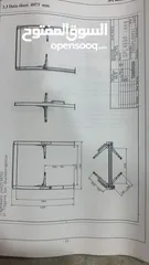  2 جكات رفع سيارات