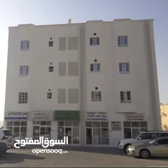  12 شقة للايجار للعوائل غرفتين مع حمامين وصاله 120ريال لتواصل بالواتساب flat for rent 2 bedroom for fa