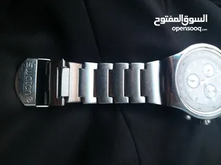  12 ساعة سواتش اصلي للبيع بسعر مناسب وقابل للتفاوض