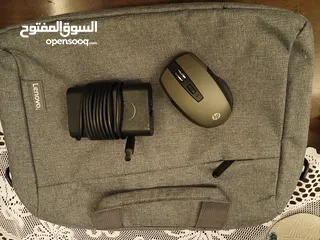  10 ديل لاتيتيود 5500 16 giga Ram