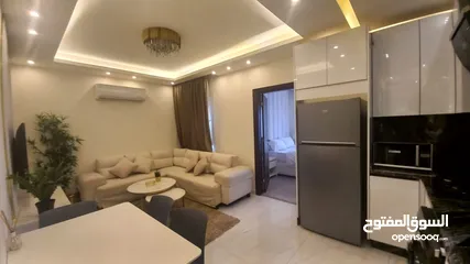  6 Furnished Apartment for Rent In Deir Ghbar  ( Property 42478 )-174804573