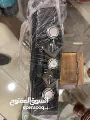  7 قطع اودي A6-A4 من 2015/2017