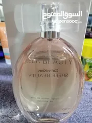  1 عطر ستاتي sheer beuty