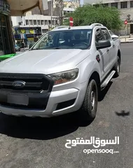  2 بكم فورد4×4