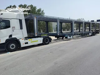  3 تصنيع ناقلات و سطحات و صناديق الخ بافضل الاسعار و الجودة  Manufacturing of carriers