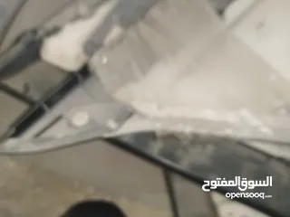  19 قطع غرفة داخلية فقط لانسر ex 2008 -2017