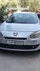  2 رينو فلوينس فلونس فرنسي سياره لقطه سعر لقطه فحص كامل وارد وكاله بداعي التحديث واتس اب بأي وقت