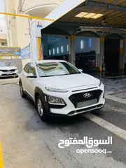  4 هونداي كونا 2018