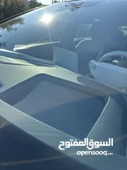  19 فولكسفاغن اي دي 3 اعلى صنف برو بروجيكتور اوتوبارك بانوراما فحص كامل عداد قليل بحالة الوكاله