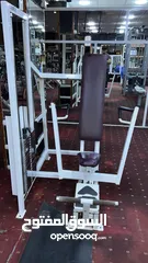  20 نادي رياضي للبيع او اجهزه بالكامل