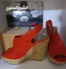  3 براند زارا و شارلز اند كيت 15 دينار