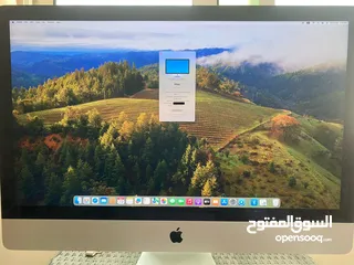  8 iMac 14.4 sonoma