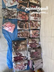  10 بضاعة لانجري تصفية محل
