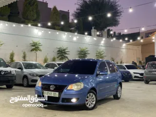  1 بولو  
2008/2007