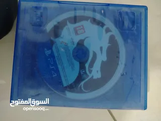  5 أقوى خمس ألعاب بلاستيشن 4 للبيع بسعر مغري -  CD's PS4 Games